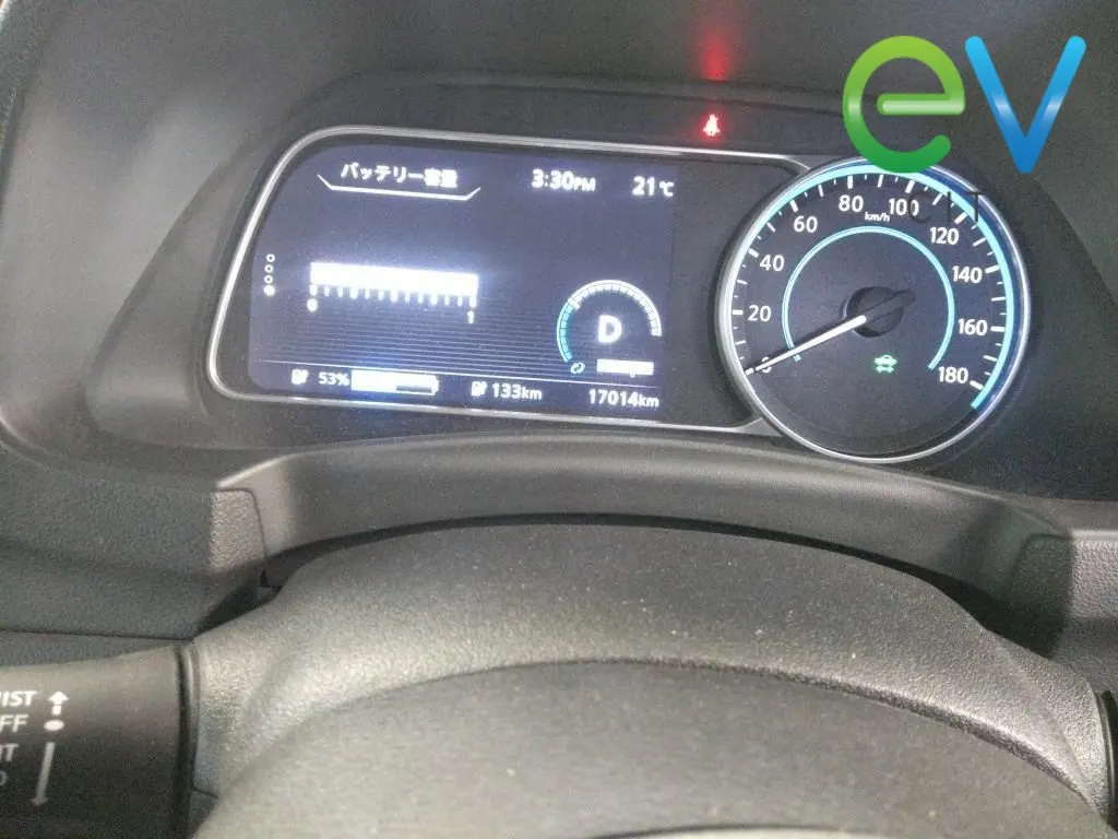 2018 Nissan LEAF G 40kWh Pro Pilot, 360 Camera — photo 7