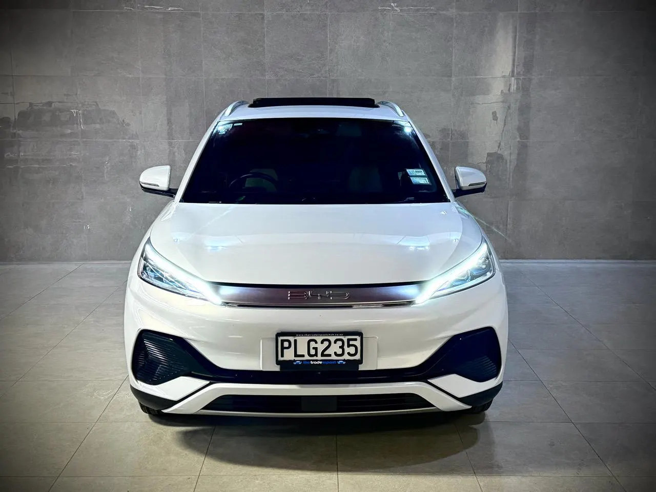 2022 BYD Atto 3 Extended Range NZ New, photo 10