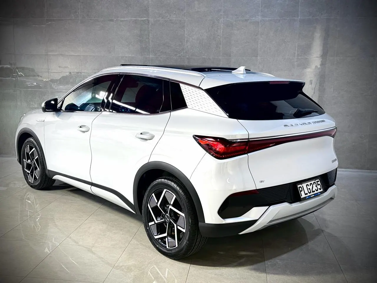 2022 BYD Atto 3 Extended Range NZ New, photo 6