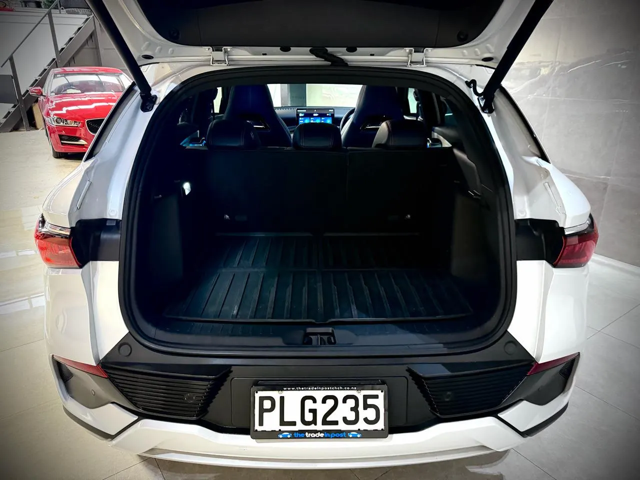 2022 BYD Atto 3 Extended Range NZ New, photo 5
