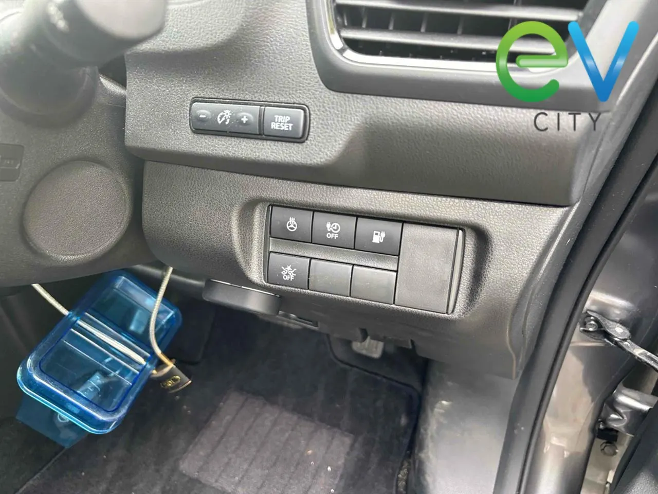 2022 Nissan LEAF X 40kWh With Pro Pilot, 360 Camera — photo 8