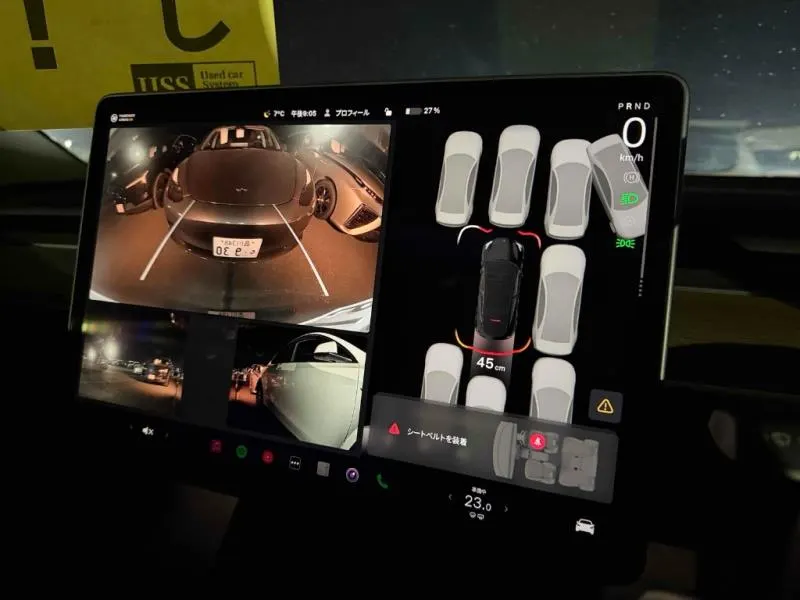 2024 Tesla Model Y (60kWh), photo 7