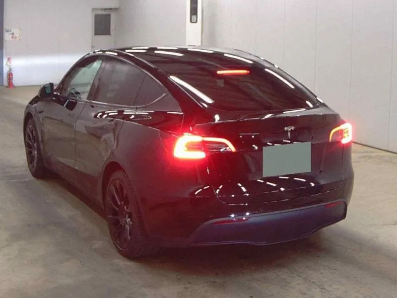 2024 Tesla Model Y (60kWh), photo 8