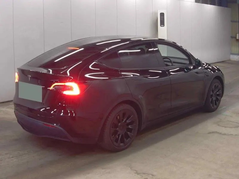 2024 Tesla Model Y (60kWh), photo 10