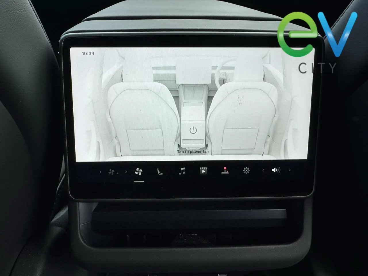 2024 Tesla Model 3 Highland Rear Wheel Drive (60kWh), photo 16