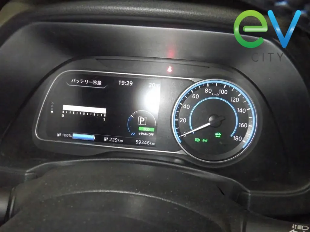 2022 Nissan LEAF G 40kWh Pro Pilot, 360 Camera — photo 6