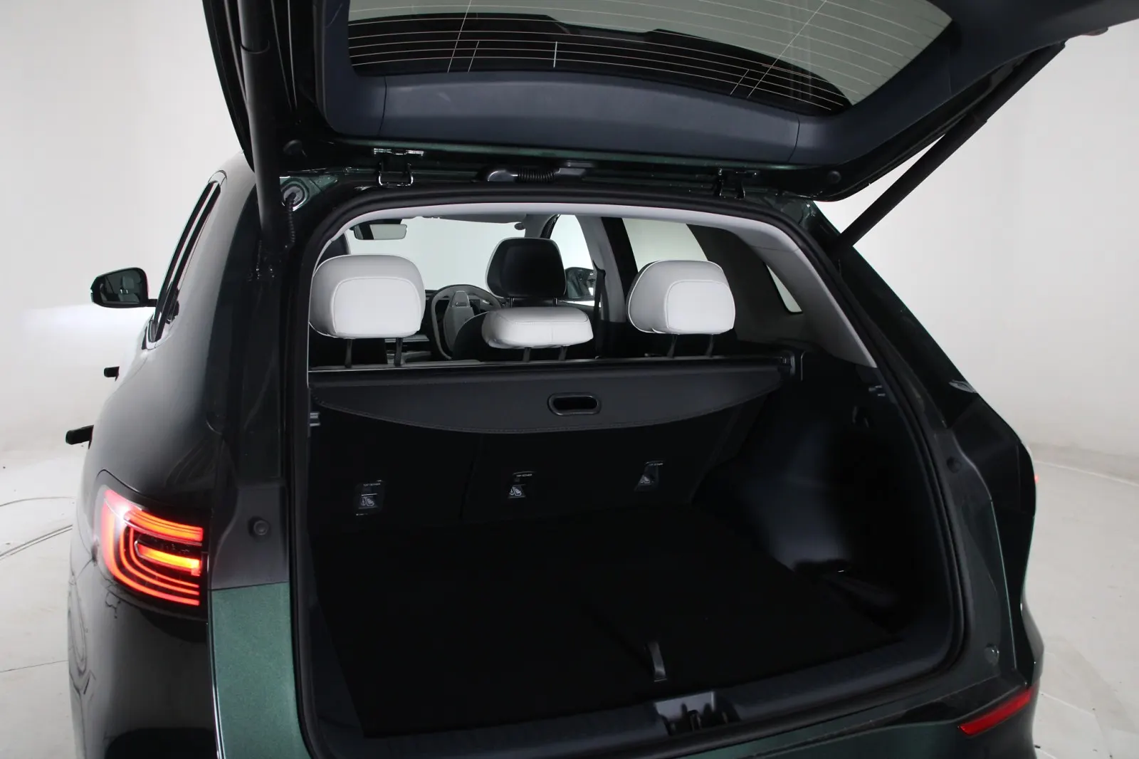 2026 Geely EX5 Inspire, photo 4