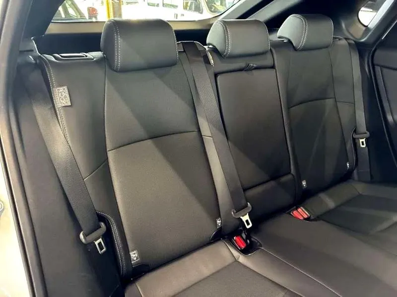 2022 Toyota BZ4X Z 4WD Dual Motor (71kWh), photo 7