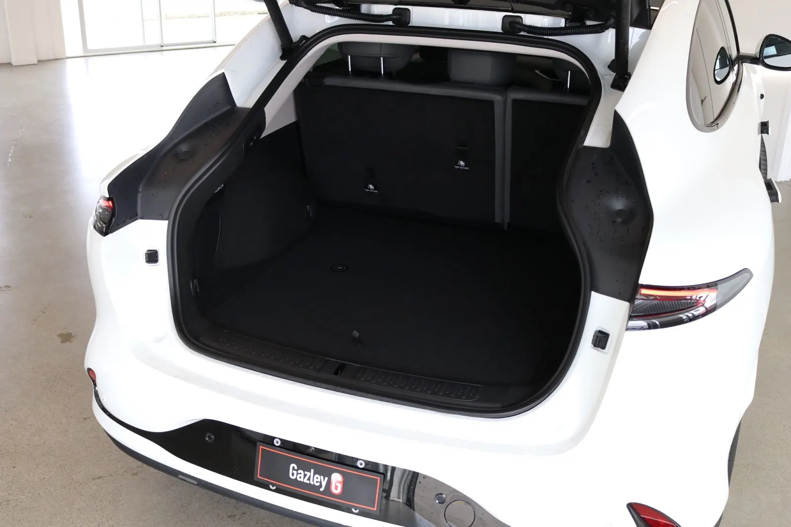 2026 MG IM6 Premium, photo 6