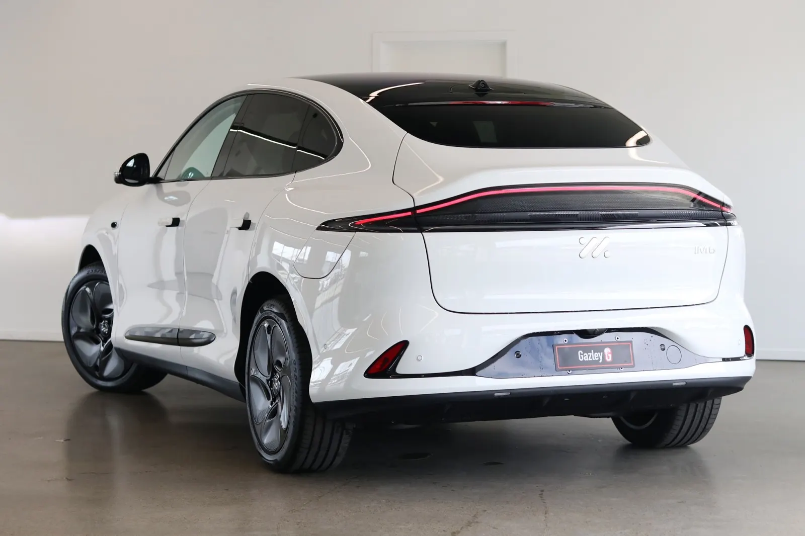 2026 MG IM6 Premium, photo 4