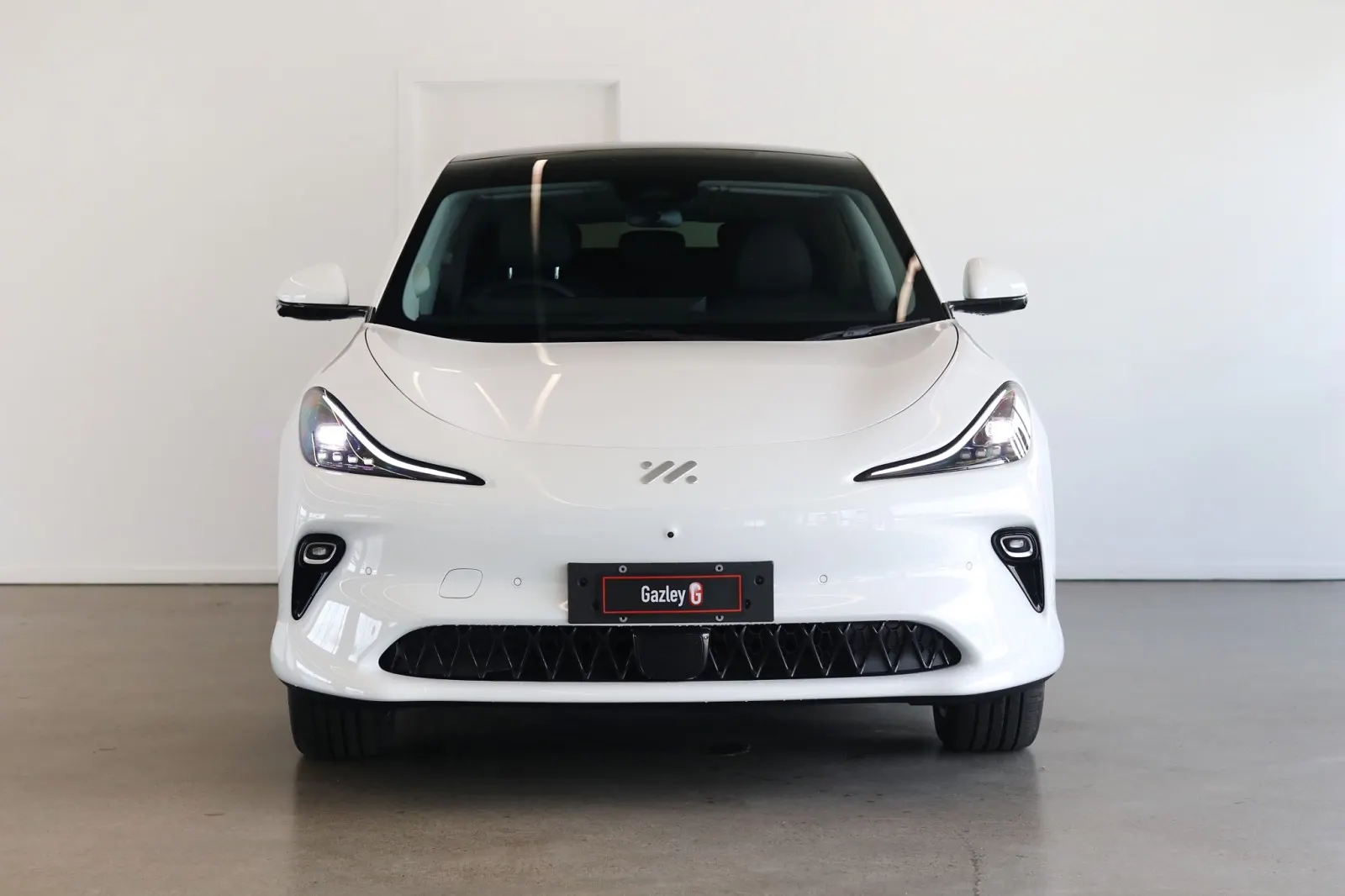 2026 MG IM6 Premium, photo 2