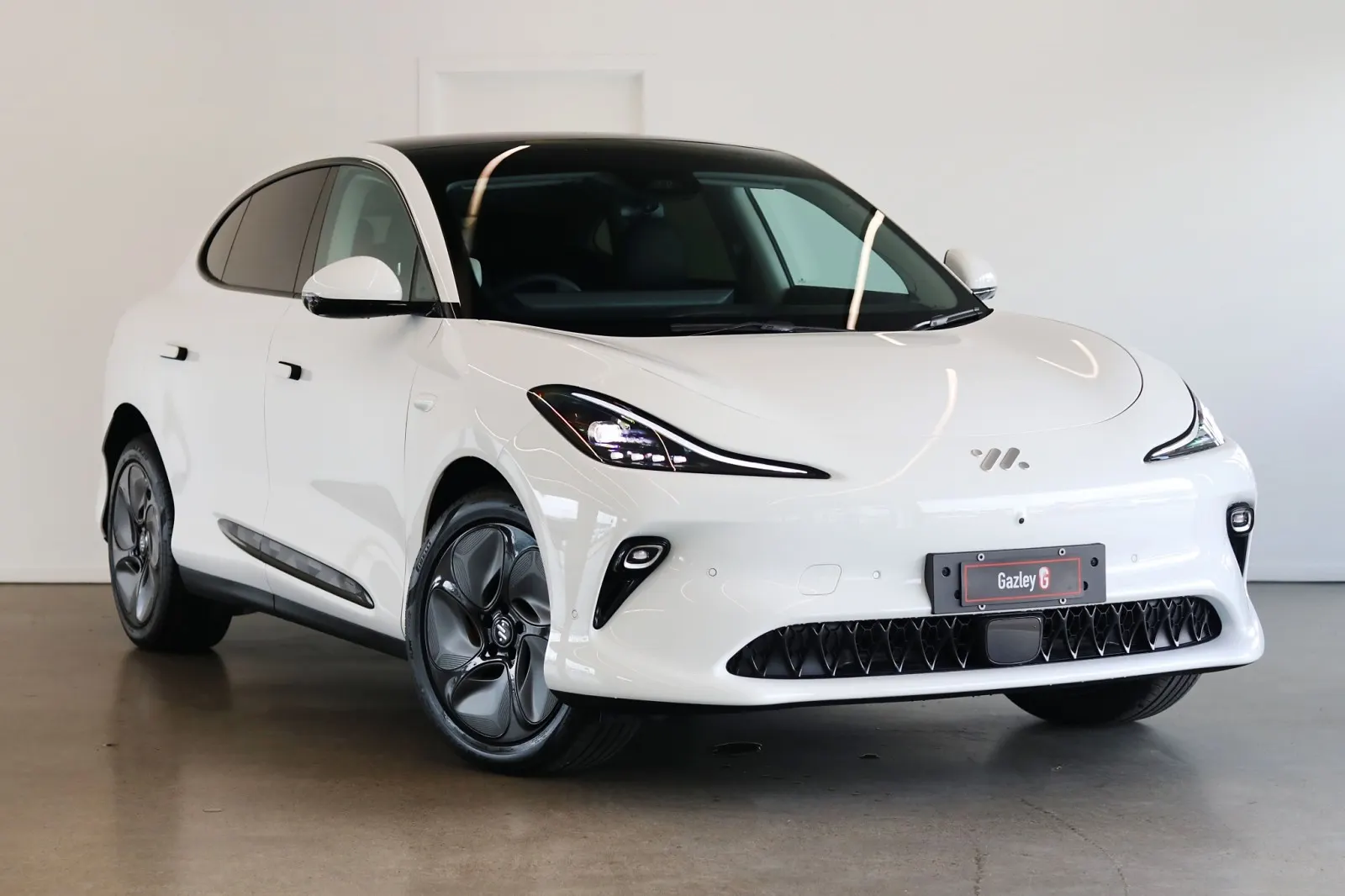 2026 MG IM6 Premium, photo 3