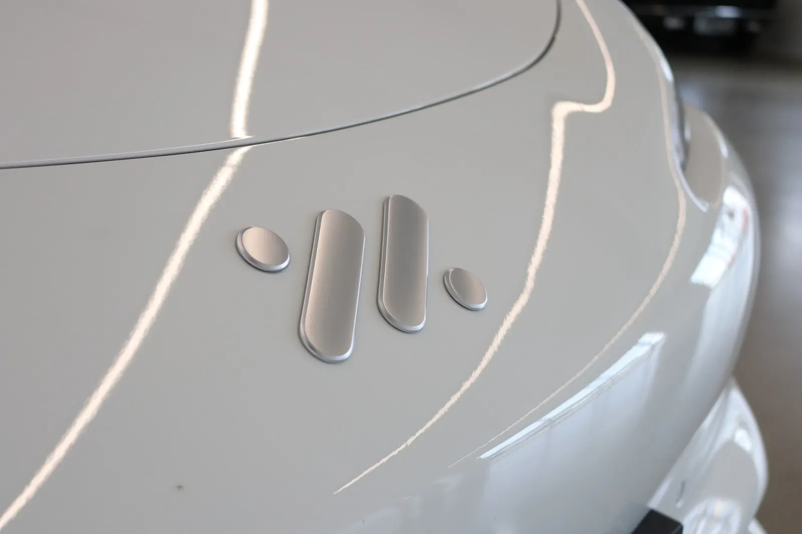2026 MG IM6 Premium, photo 7