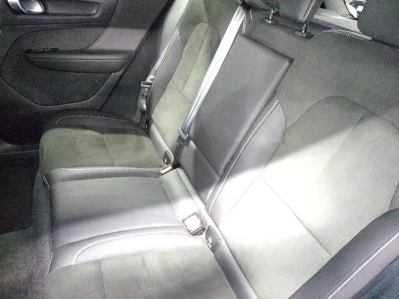 2022 Volvo C40 Recharge Ultimate Twin Motor (78kWh) — photo 6