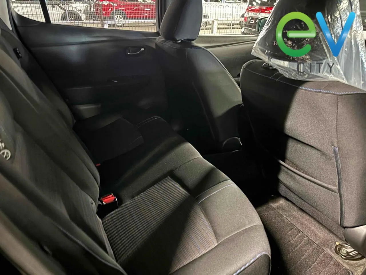 2018 Nissan Leaf X (40kWh), photo 9