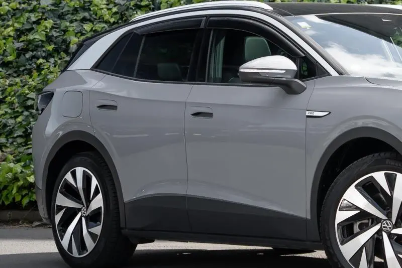 2024 Volkswagen ID.4 Pro (82kWh) — photo 6