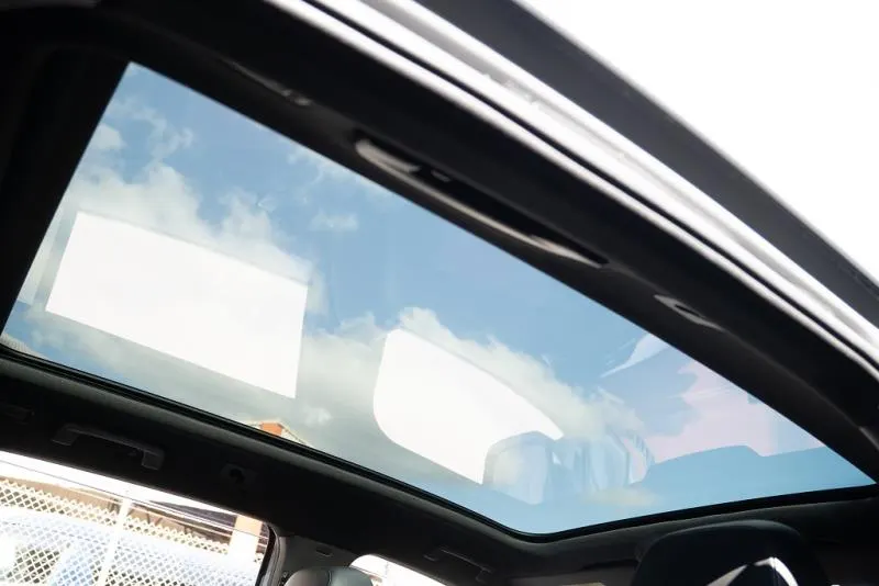 2024 Volkswagen ID.4 Pro (82kWh) — photo 3