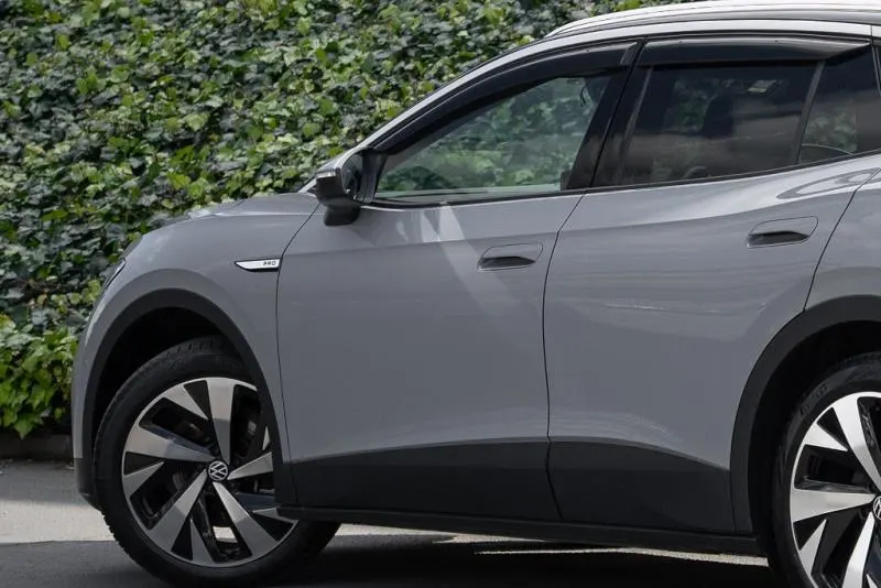 2024 Volkswagen ID.4 Pro (82kWh) — photo 7