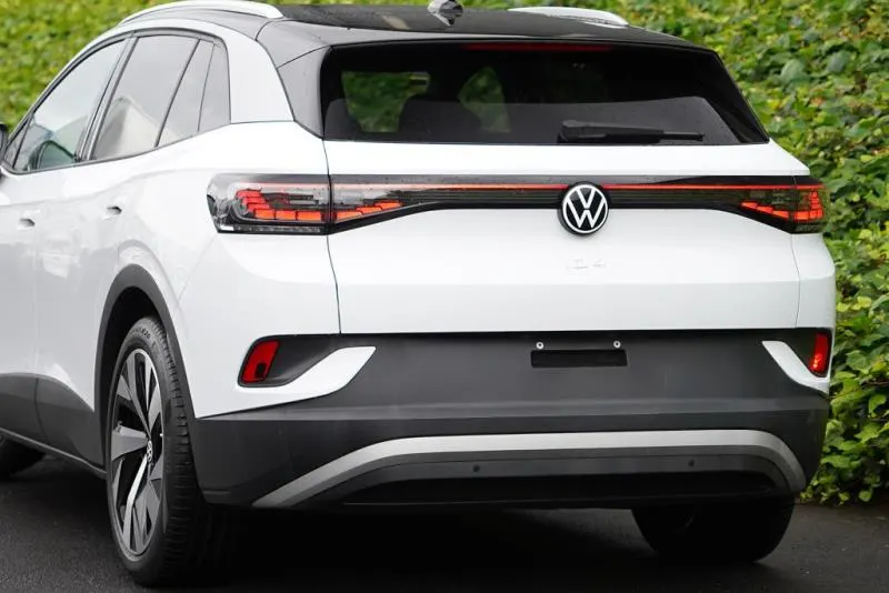 2022 Volkswagen ID.4 Pro Launch Edition (82kWh), photo 6