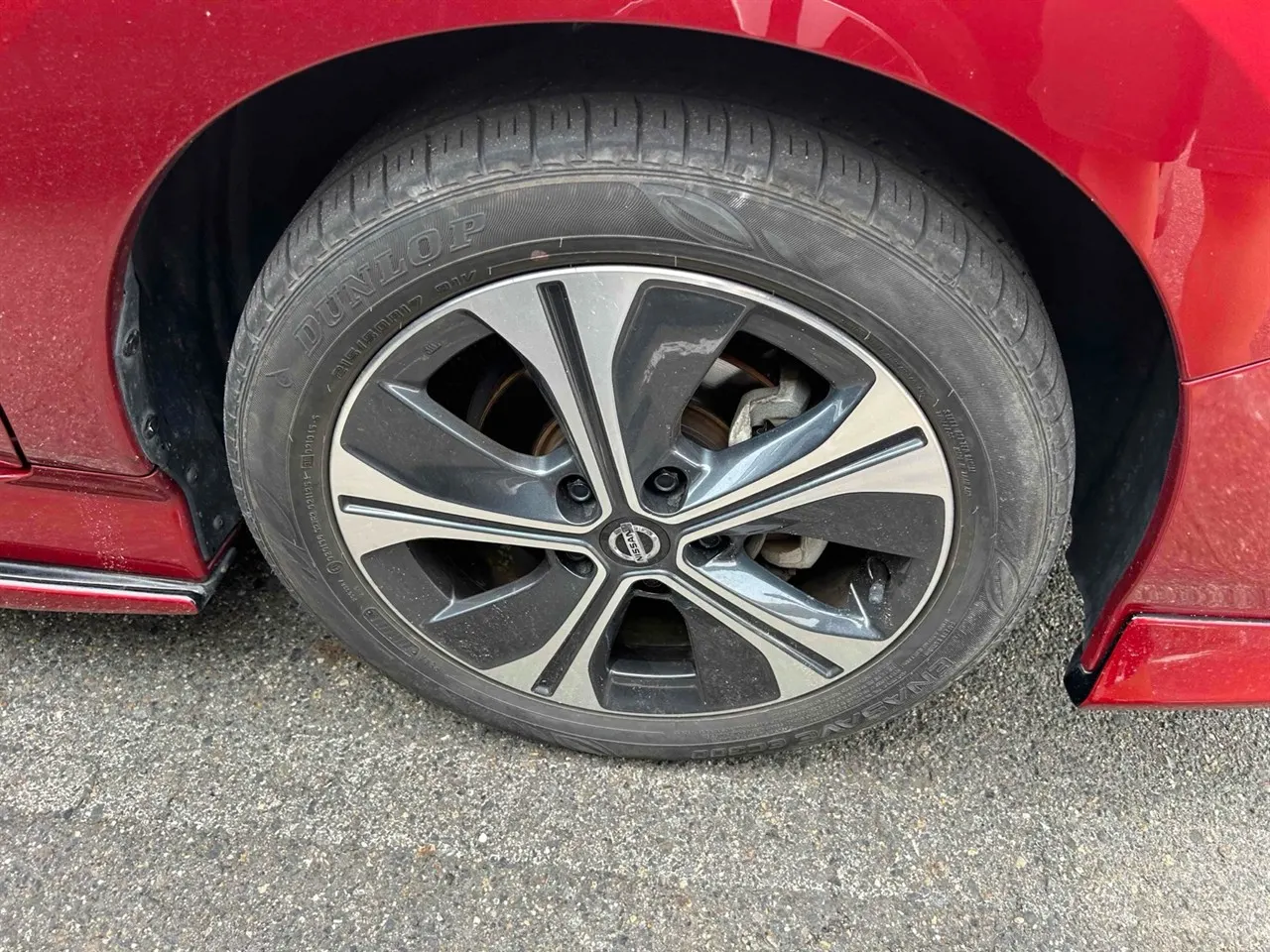 2019 Nissan Leaf e+ G (62kWh) — photo 8