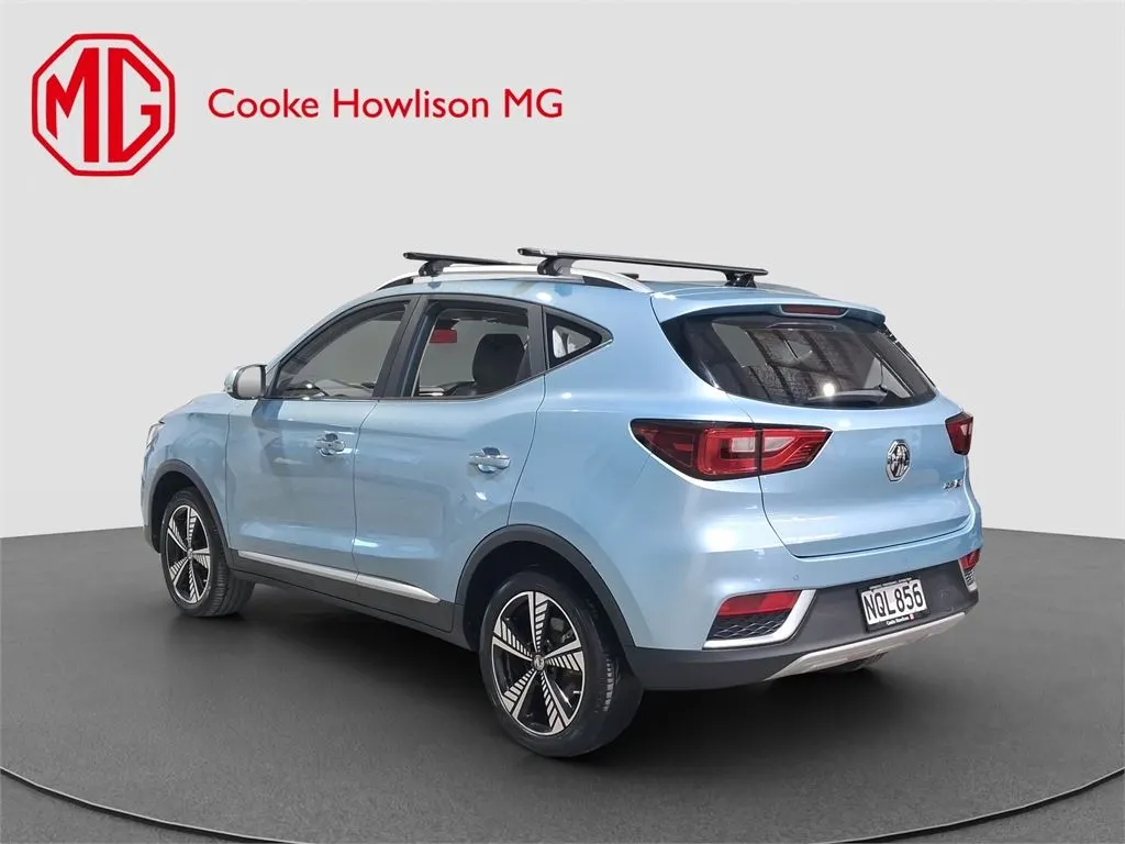 2021 MG ZS Ev 44Kwh/Ev/At, photo 5