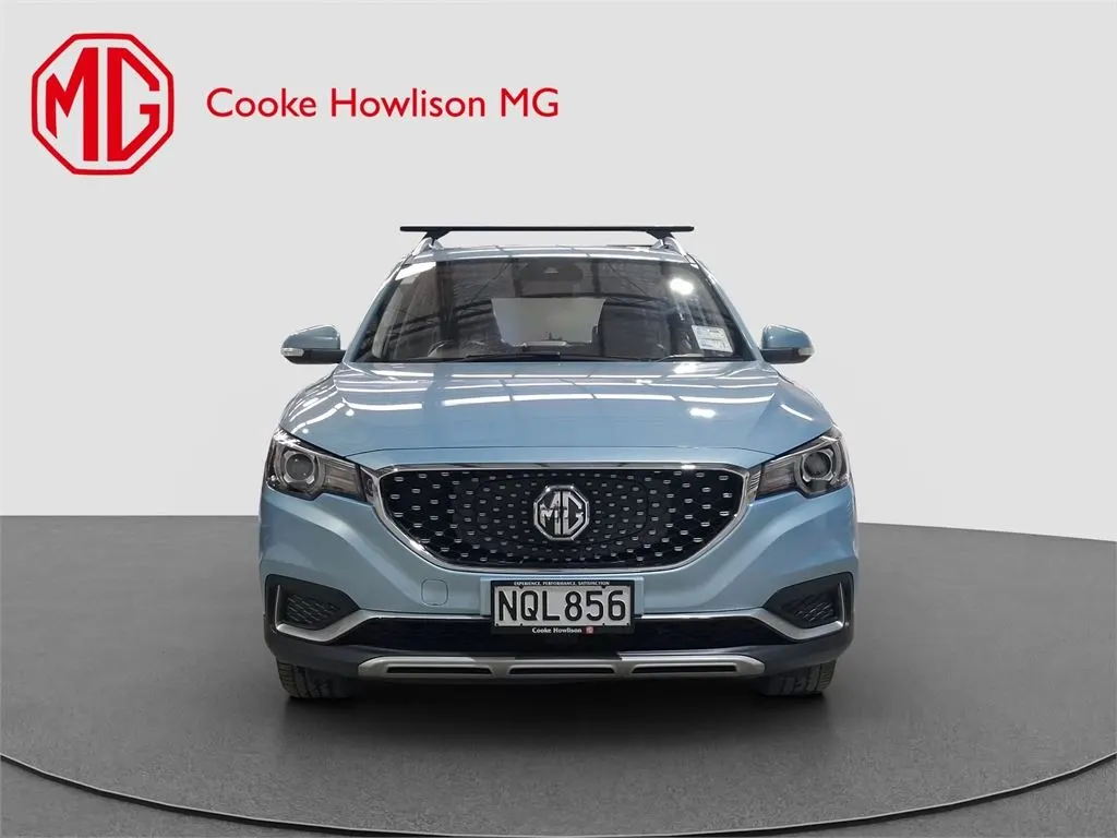 2021 MG ZS Ev 44Kwh/Ev/At, photo 2
