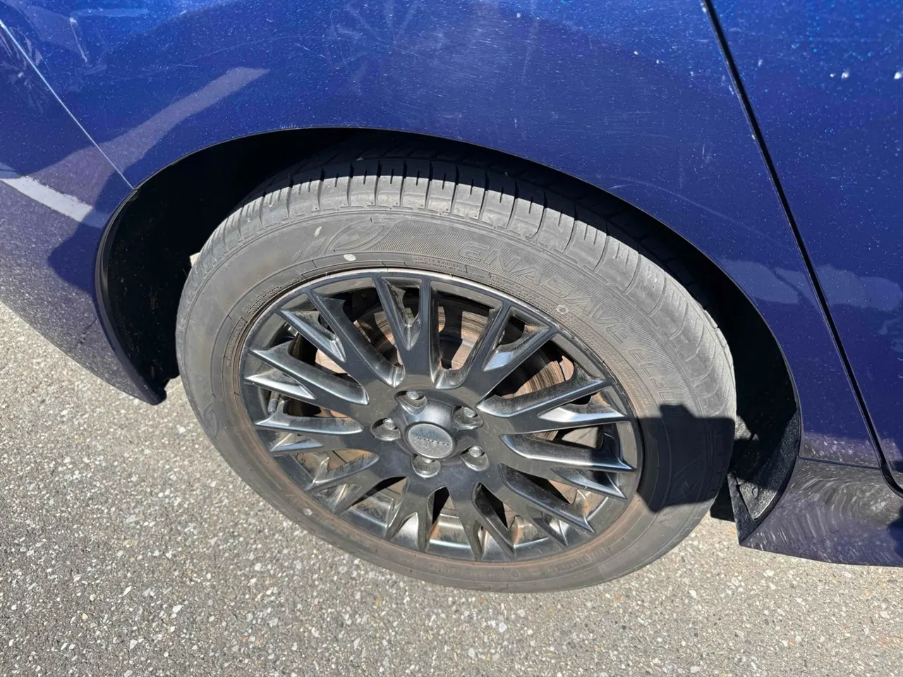 2020 Nissan Leaf e+ Autech (62kWh) — photo 7
