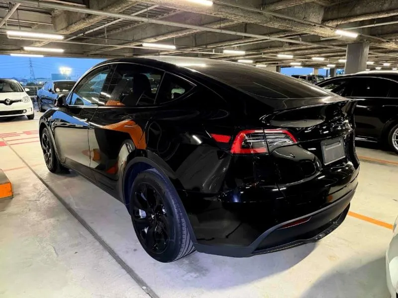 2023 Tesla Model Y (60kWh), photo 7