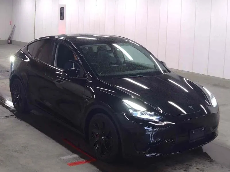 2023 Tesla Model Y (60kWh), photo 2