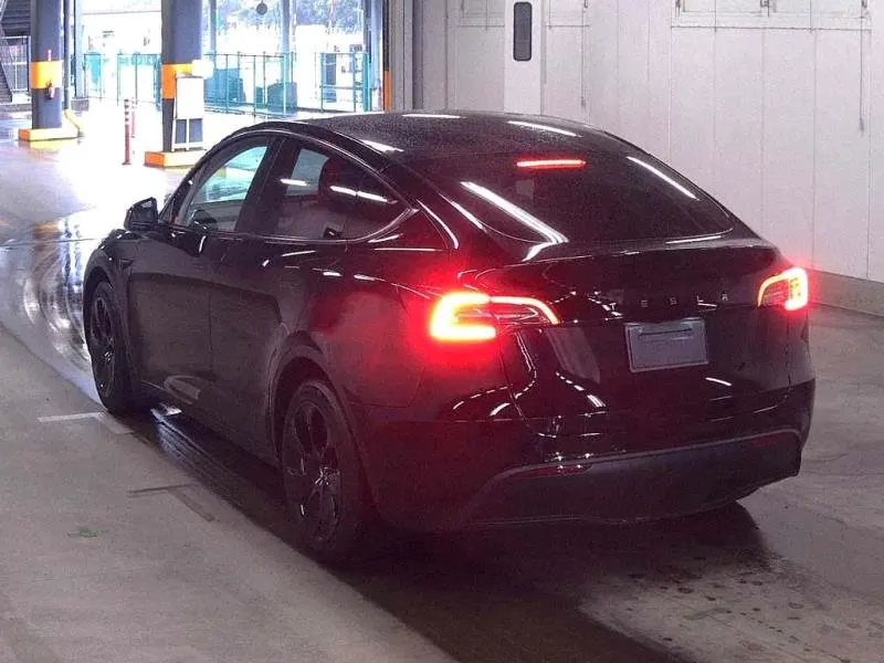 2023 Tesla Model Y (60kWh), photo 9