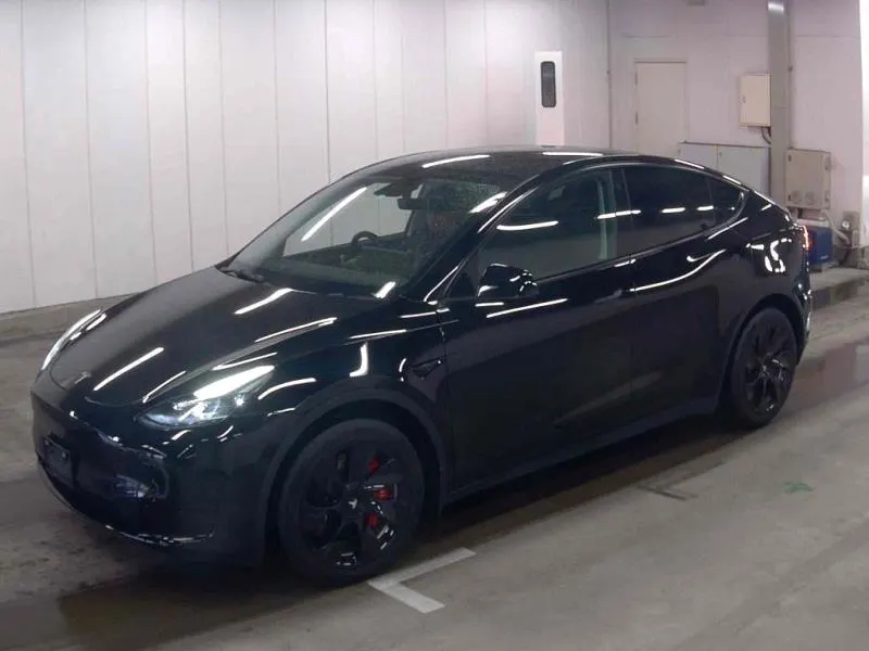 2023 Tesla Model Y (60kWh), photo 3