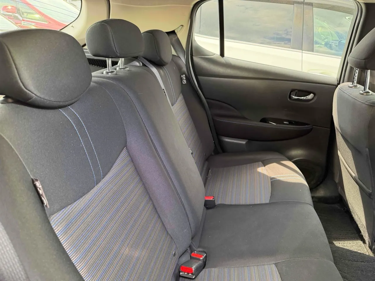 2018 Nissan Leaf 40G 83% SOH Pro Pilot R/Cam, photo 8