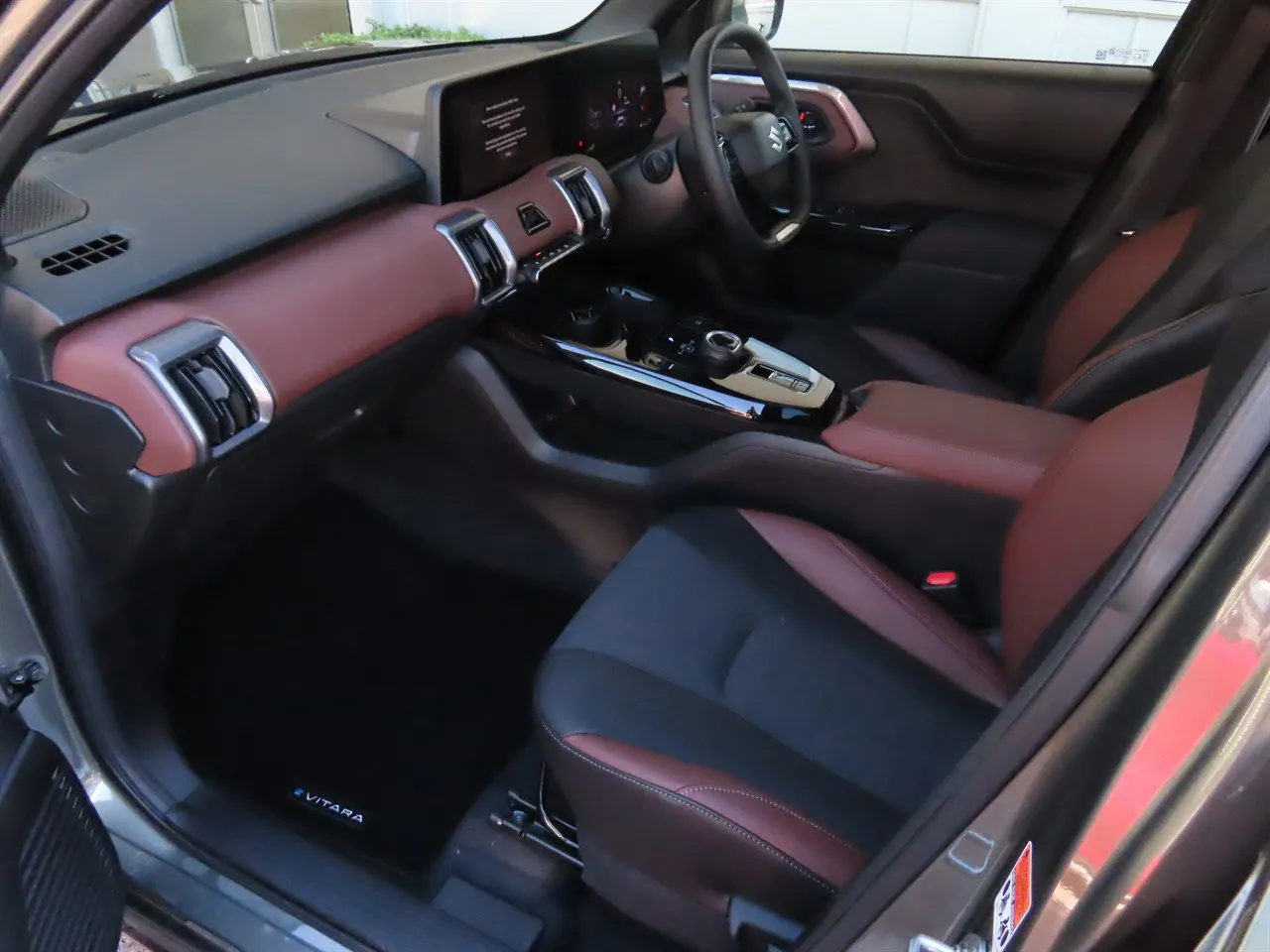 2026 Suzuki e Vitara 2WD - 61 kWh - 426km Range, photo 8