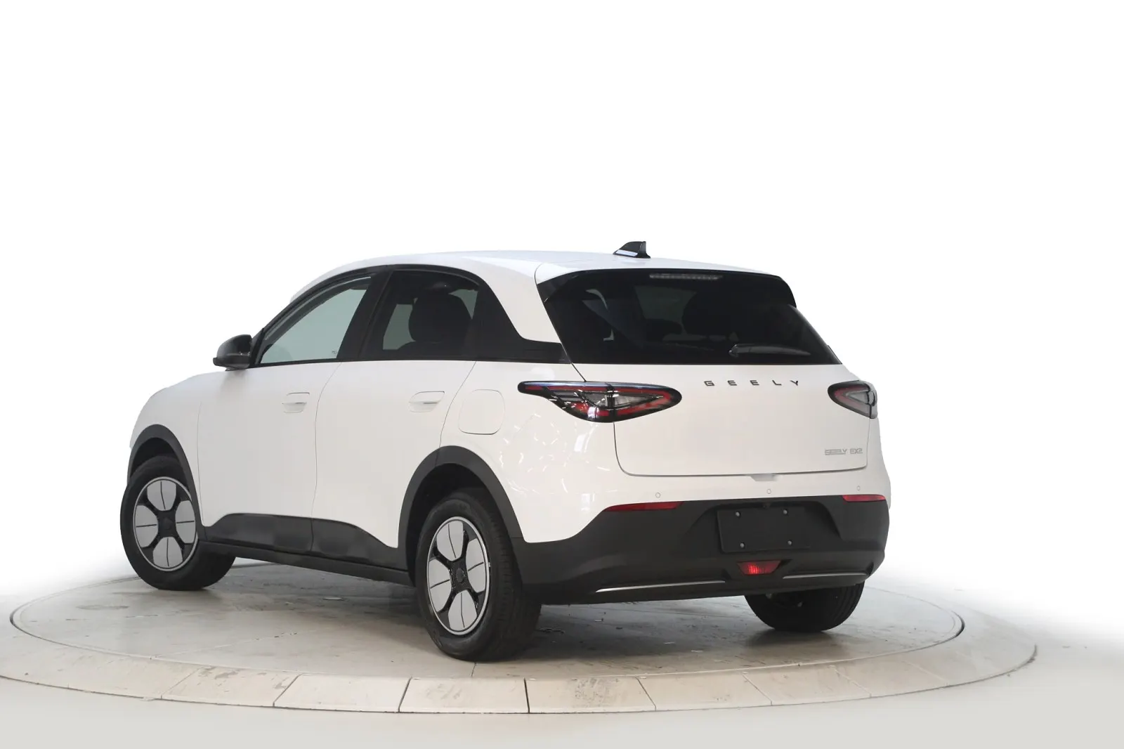 2026 Geely EX2 Inspire, photo 4