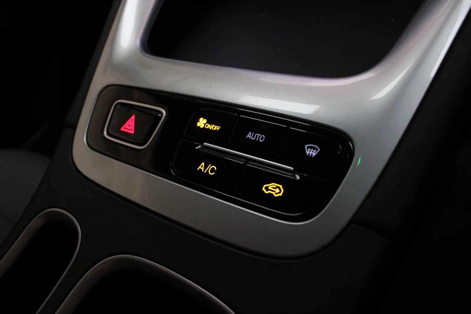 2026 Geely EX2 Inspire, photo 8
