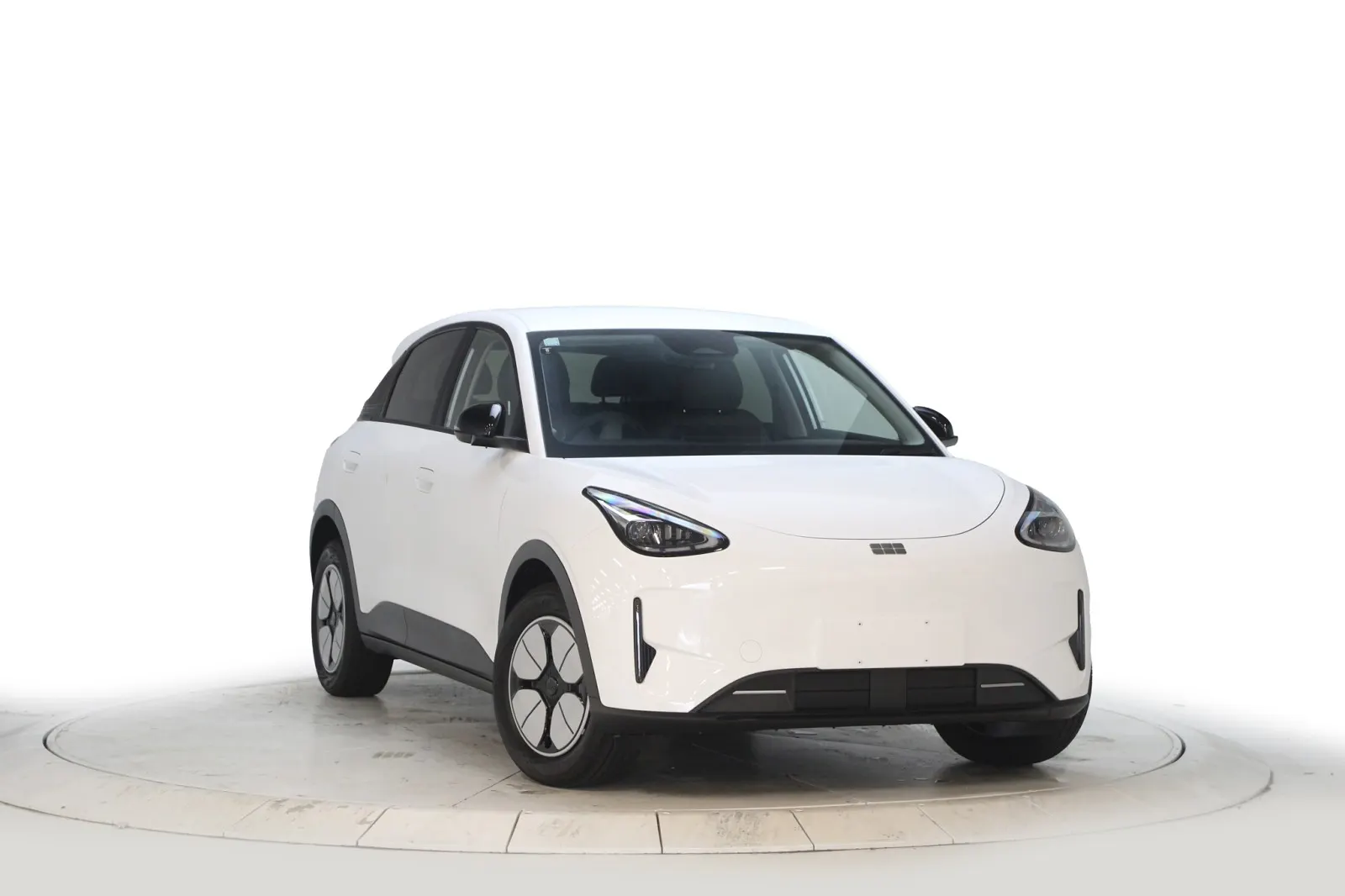 2026 Geely EX2 Inspire, photo 3