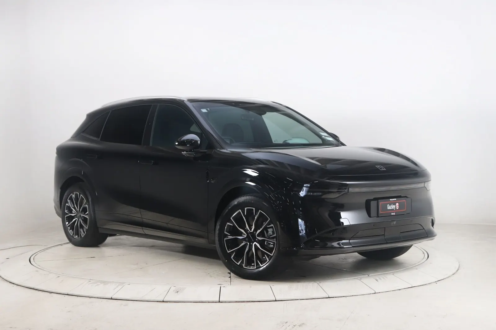 2026 Zeekr 7X LR RWD, photo 3