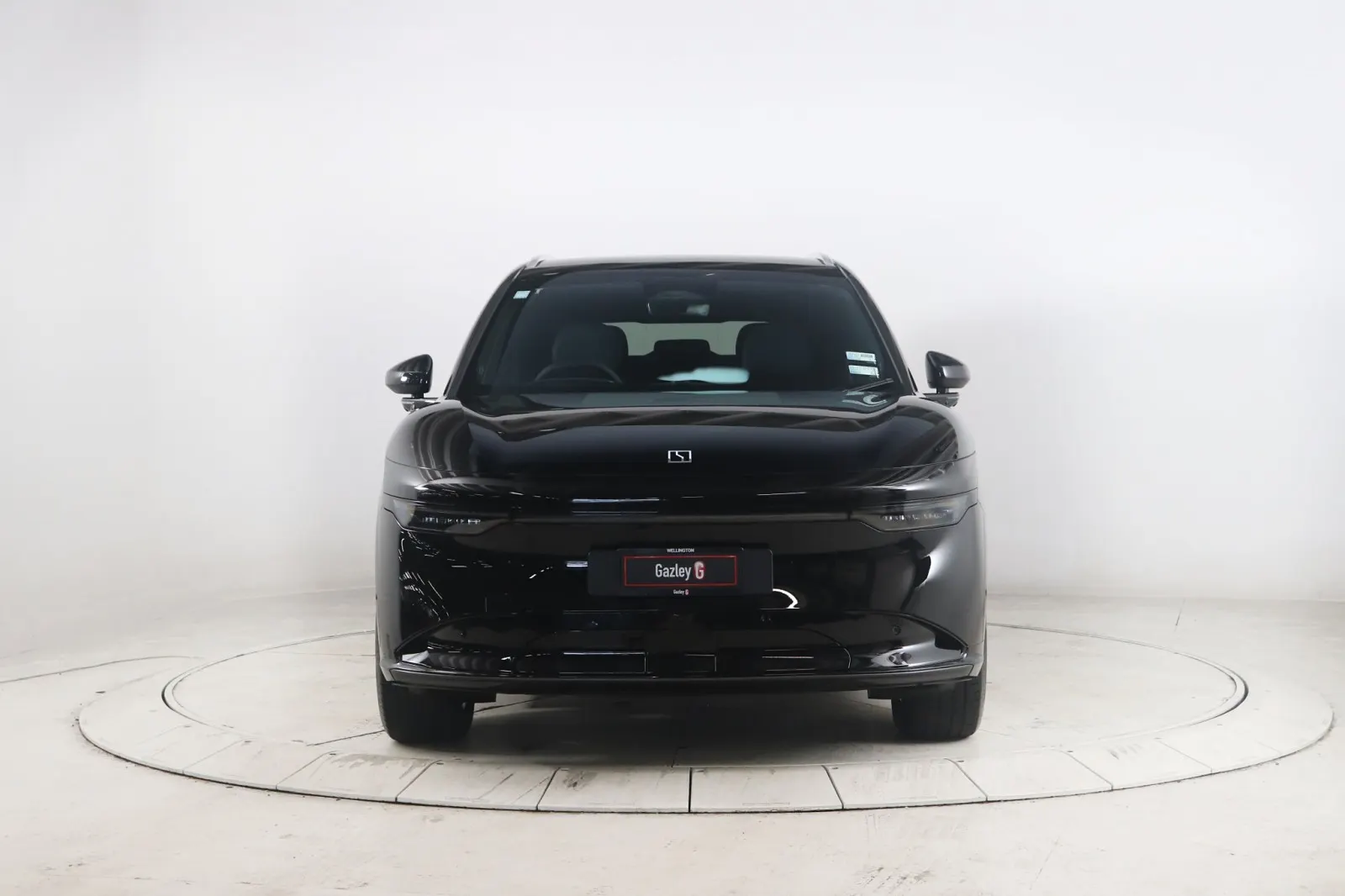 2026 Zeekr 7X LR RWD, photo 5