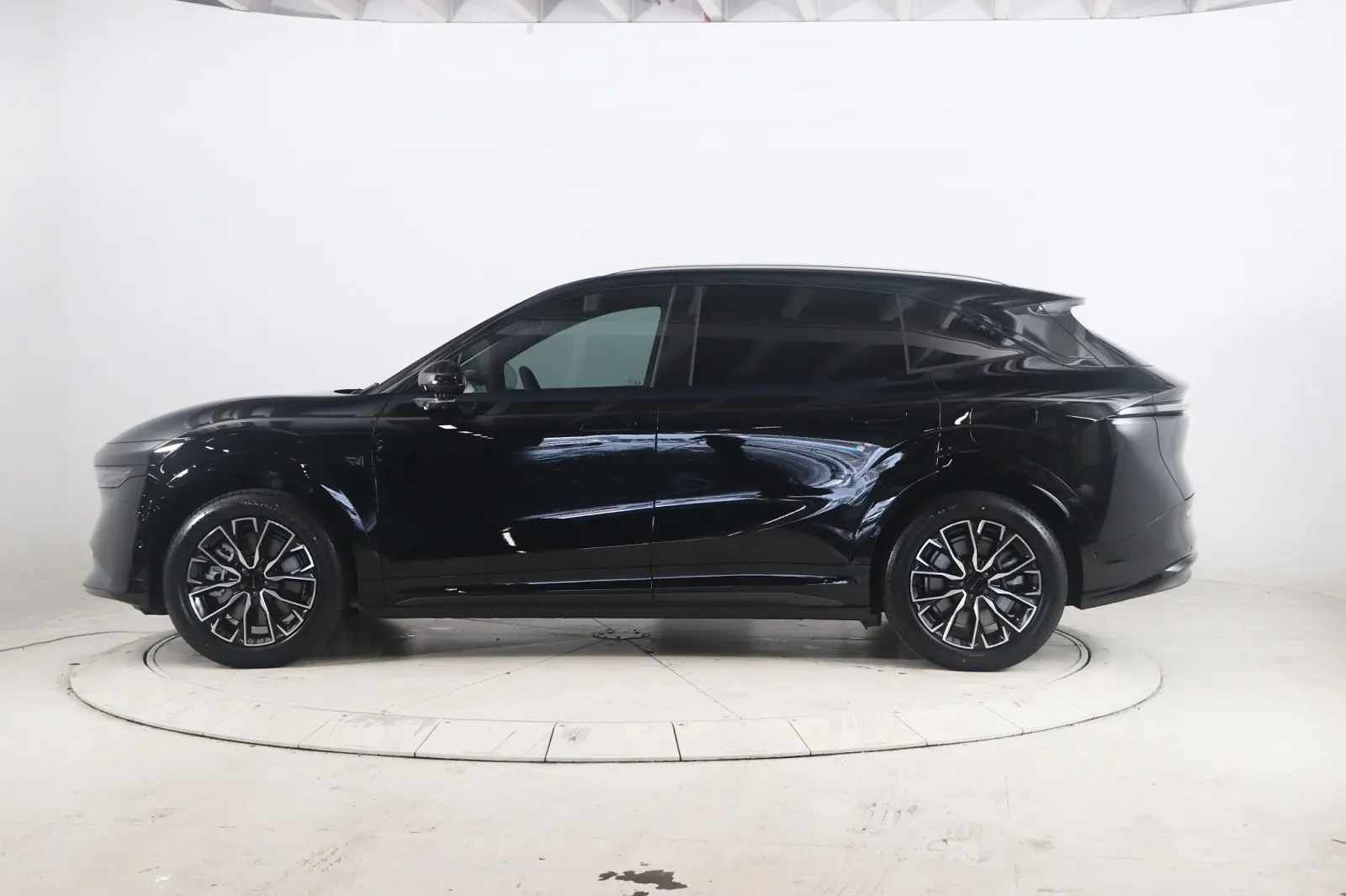 2026 Zeekr 7X LR RWD, photo 6