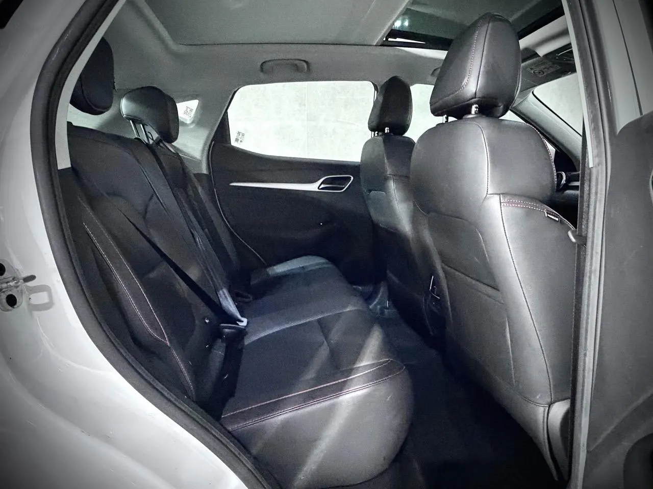 2024 MG ZS EV 130kW — photo 12