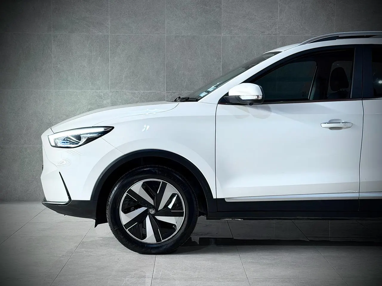 2024 MG ZS EV 130kW — photo 9