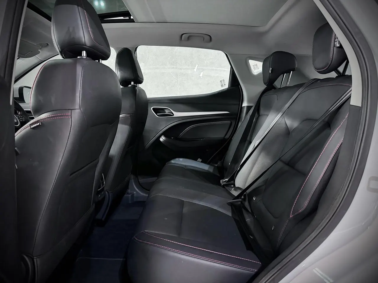 2024 MG ZS EV 130kW — photo 13