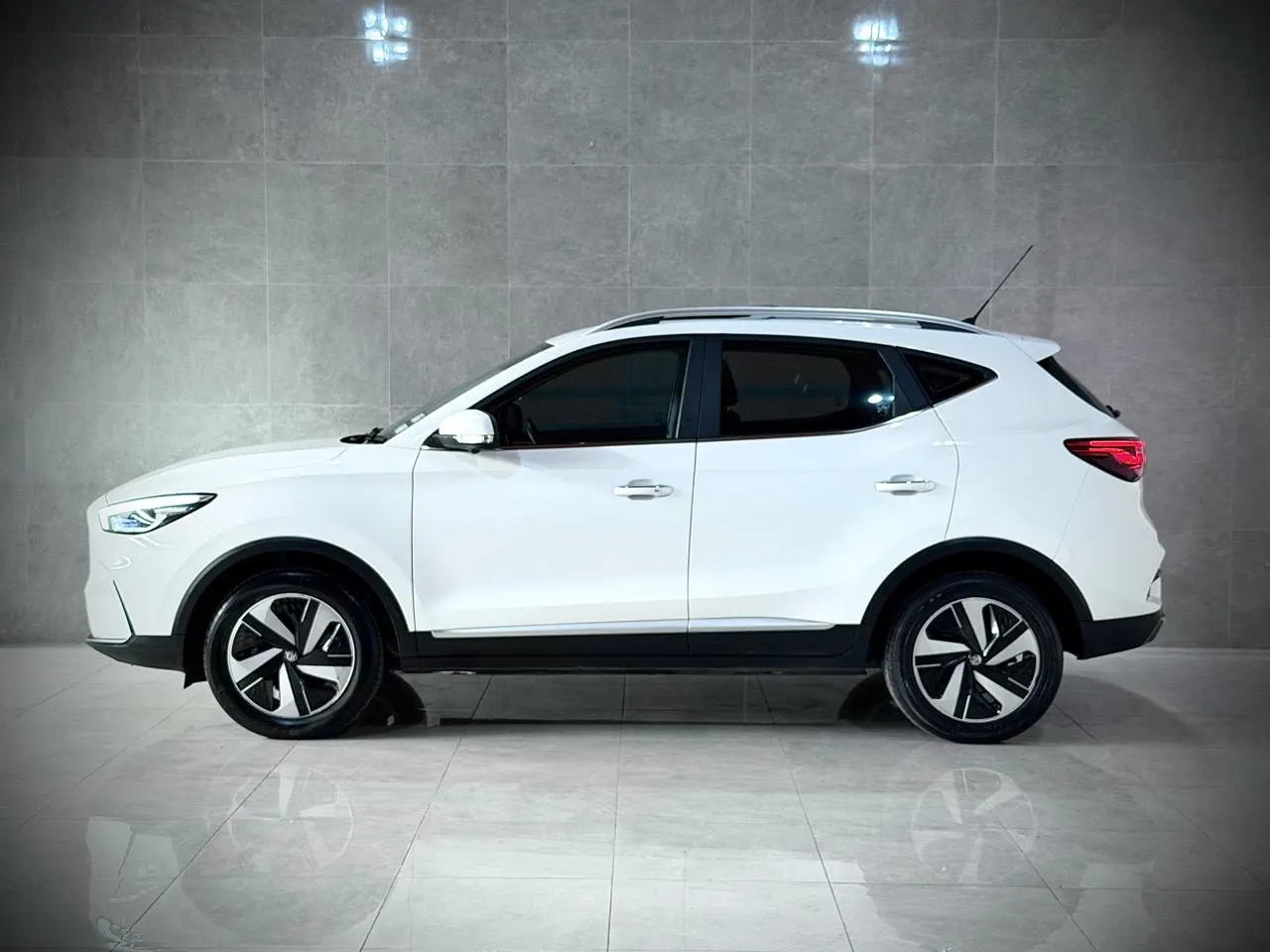 2024 MG ZS EV 130kW — photo 8