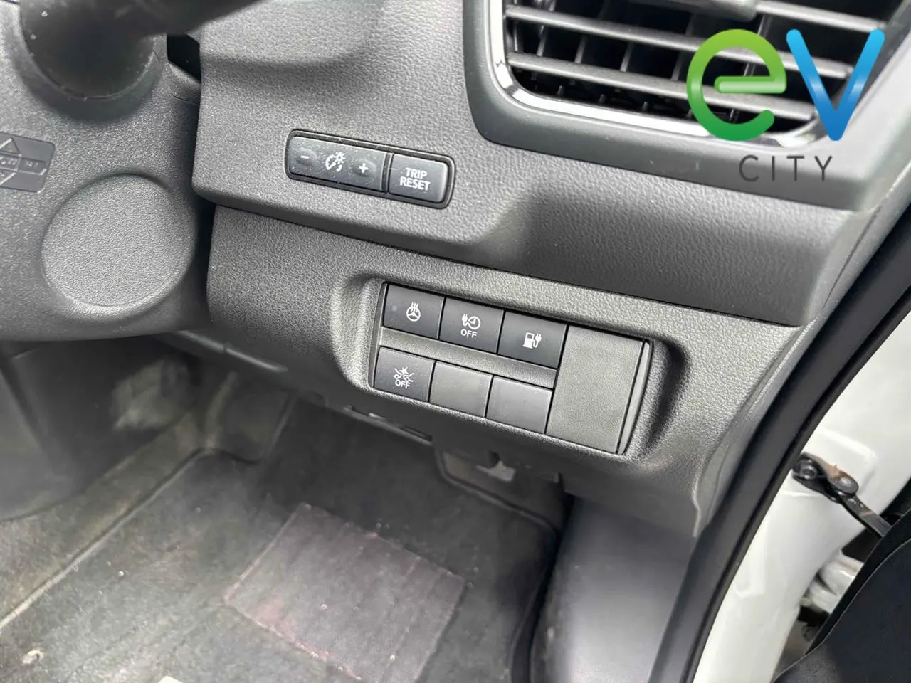 2022 Nissan LEAF G 40kWh Pro Pilot, 360 Camera, photo 4