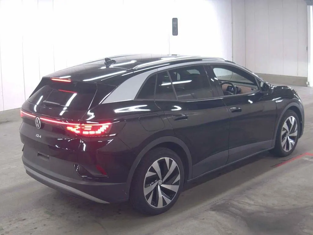 2023 Volkswagen ID.4 Pro (82kWh) — photo 7
