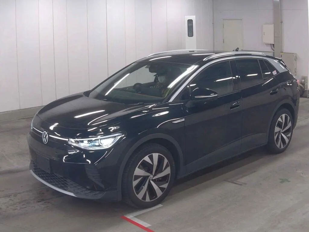 2023 Volkswagen ID.4 Pro (82kWh) — photo 6
