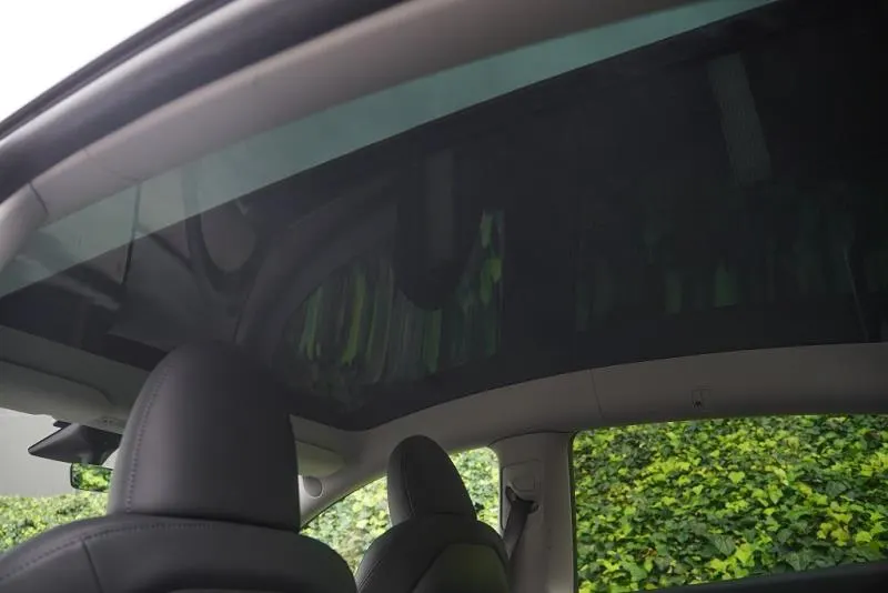 2022 Tesla Model Y Performance AWD (79kWh) — photo 2