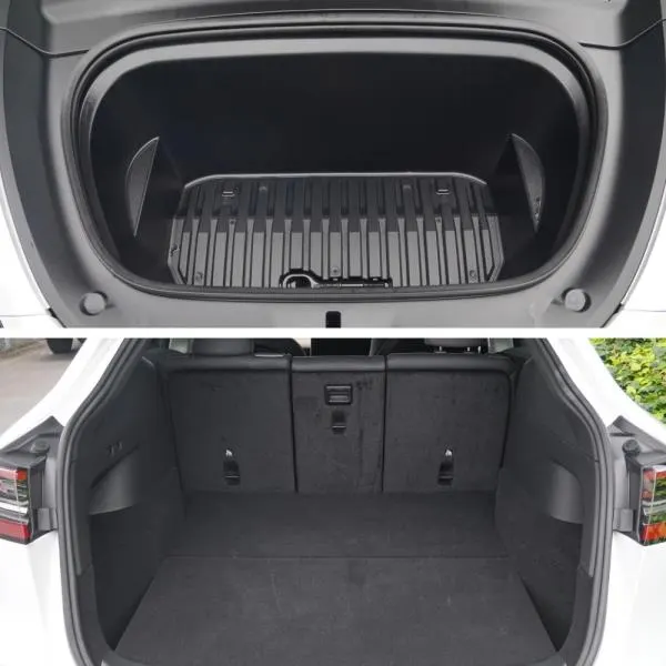 2022 Tesla Model Y Performance AWD (79kWh) — photo 14