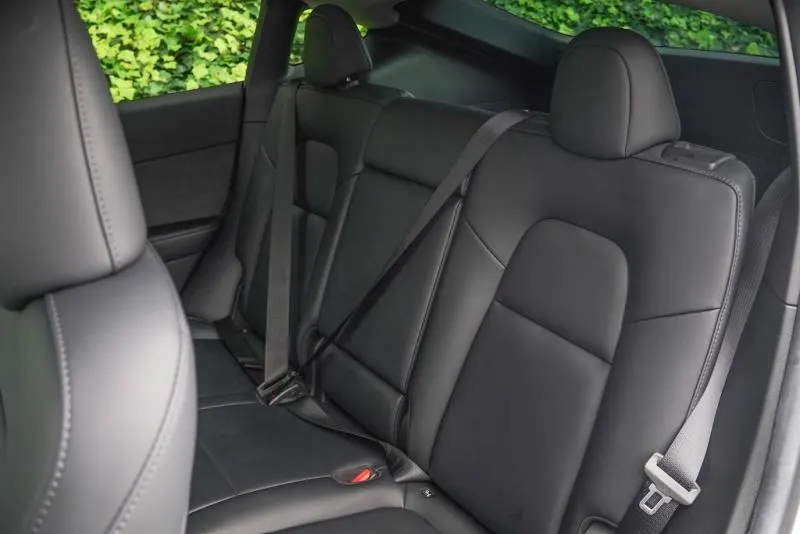 2022 Tesla Model Y Performance AWD (79kWh) — photo 13