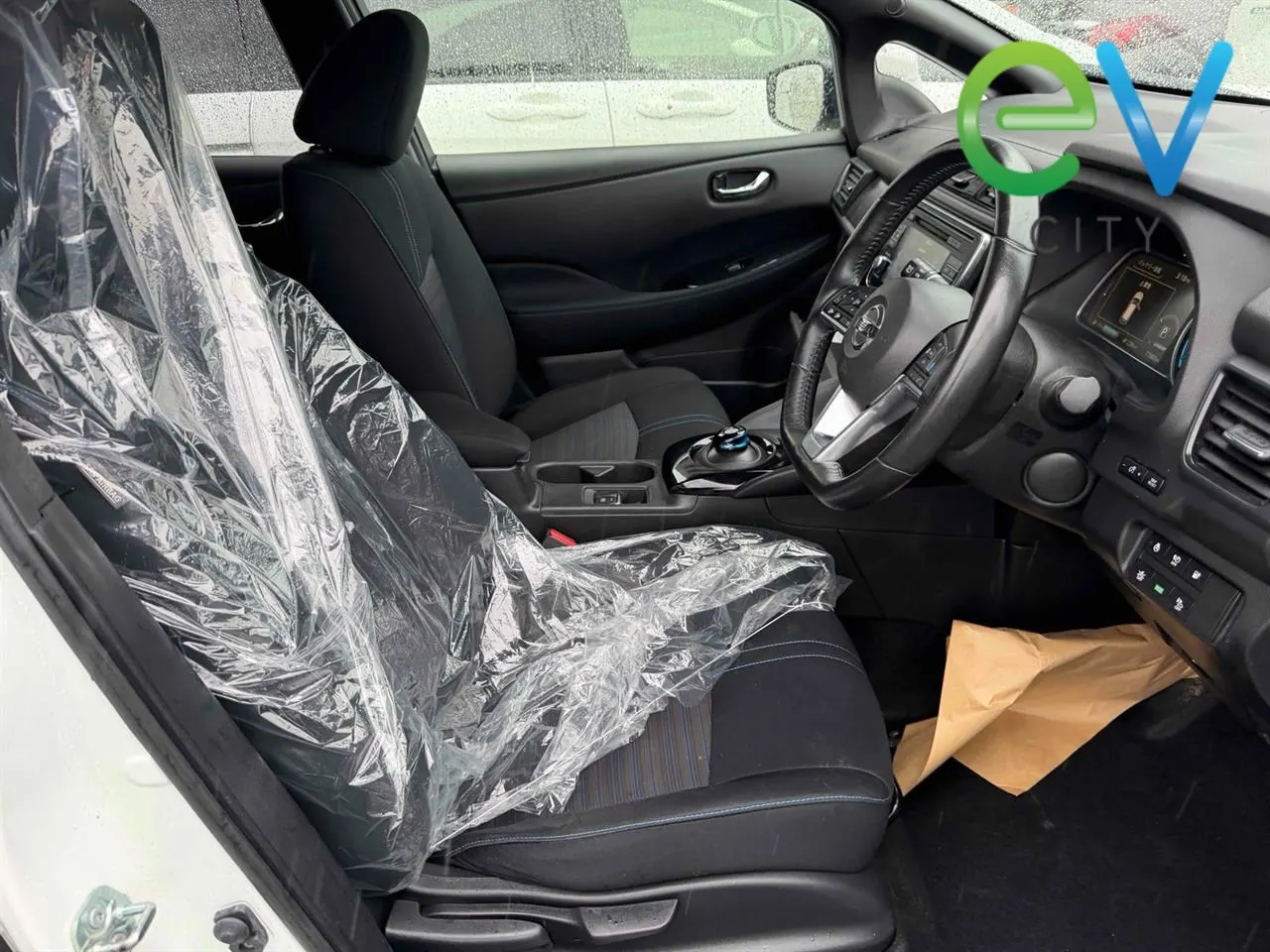 2020 Nissan LEAF G 40kWh Pro Pilot, 360 Camera — photo 8